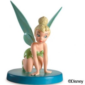 Tinker Bell - Playful Pixie - Quintessentially Disney (1234303)