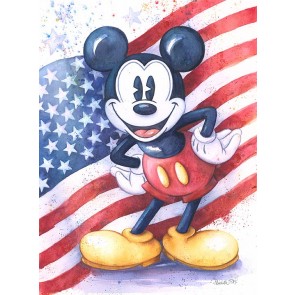 American Mouse