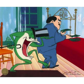 Wild About Harry by Chuck Jones