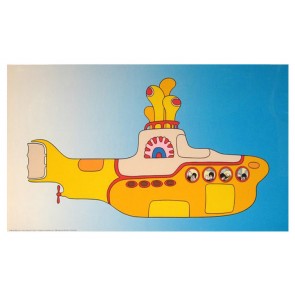 Yellow Submarine 