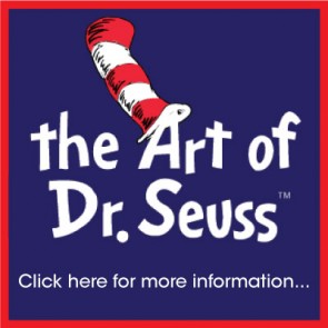 You May Like Them in a Tree! by Dr. Seuss