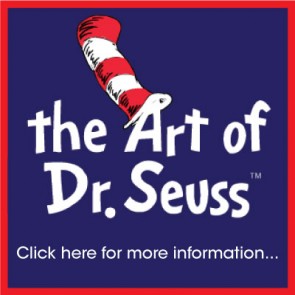 The Art of Dr. Seuss