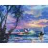 Summer Escape by James Coleman