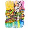 Super Fly Suite: Spring by Tom Everhart (Arabic)