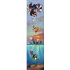 Mickey and Pals Big Day Off by Jim Warren
