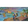 Mickey and the Gang's Hawaiian Vacation by Jim Warren