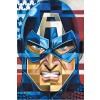 MIGHTY MINIs: Tim Rogerson: Captain America