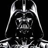 Darth Vader by Allison Lefcort