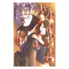 Once There Was a Princess by Alex Ross (Lithograph)