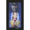 La Belle Et La Bete by Alex Ross (Chiarograph)