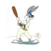 Baseball Bugs - Ralph Kiner