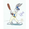 Baseball Bugs - George Brett