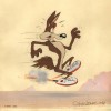 Fast 1949 by Chuck Jones