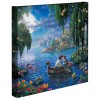 Kinkade Disney Minis: The Little Mermaid II