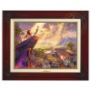 Kinkade Disney Canvas Classics: The Lion King