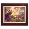 Kinkade Disney Canvas Classics: The Lion King