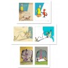 Diptych Portfolio II by Dr. Seuss