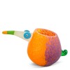 Borowski Pico Orange/Purple ( 24-15-34)