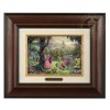 Kinkade Disney Brushworks: Sleeping Beauty