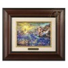 Kinkade Disney Brushworks: The Little Mermaid