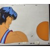 Nike Dream Team Commercial OPC Collection: John Stockton