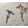 Nike Dream Team Commercial OPC Collection: David Robinson