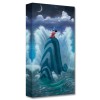 Treasures on Canvas: Wave Maker by Michael Provenza