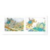 The More That You Read, The More Things You Will Know (Diptych) by Dr. Seuss