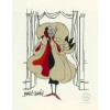 Hello Dahling! (Marc Davis)