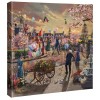 Kinkade Disney Minis: Mary Poppins Returns