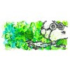 Partly Cloudy Suite: Partly Cloudy 7:45 Morning Fly by Tom Everhart (Arabic)
