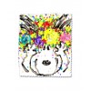 Tahitian Hipsters Series: Tahitian Hipster V by Tom Everhart (Roman)