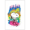 Water Lilies Series Suite: Water Lilly IV by Tom Everhart (Arabic)
