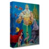 Treasures on Canvas: Triton’s Kingdom by Jared Franco