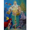Triton’s Kingdom by Jared Franco