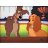 Lady and Tramp (Sequence 8, Scene 12)