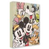 Treasures on Canvas: The Fabulous Six! by Michelle St. Laurent