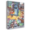 Treasures on Canvas: Lilo's Toys by Michelle St. Laurent