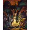 Tigger's Spooky Tale by Craig Skaggs