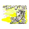 Beneath the Palms: The Chocolate Vanilla Croissant by Tom Everhart (Regular)