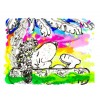 Beneath the Palms: The Symphony by Tom Everhart (Regular)