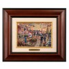 Kinkade Disney Brushworks: Mary Poppins Returns
