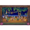 Goofy's Got the Dance Moves by Denyse Klette (Framed Premiere)