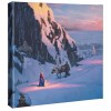 Kinkade Disney Minis: Frozen