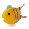 Borowski Angelfish Med, Yellow (24-15-83)