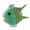 Borowski Angelfish Med, Mint (24-15-84)