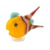 Borowski Angel Fish Sm, Yellow (24-15-80)