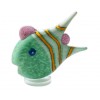 Borowski Angel Fish Sm, Mint (24-15-81)