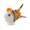 Borowski Angel Fish Sm, White (24-15-82)