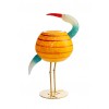 Borowski Ibis, Table Lamp, Yellow (24-51-76)